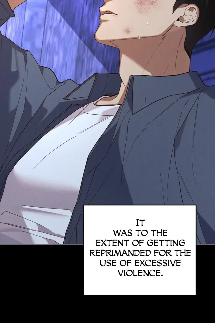 Undercover Darling Chapter 28 Online - página 46