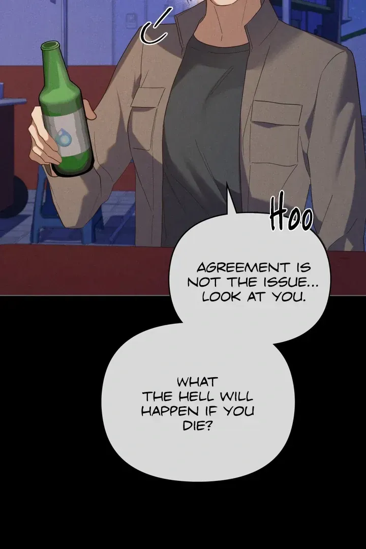 Undercover Darling Chapter 28 Online - página 51