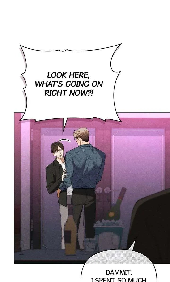 Undercover Darling Chapter 32 Online - página 29