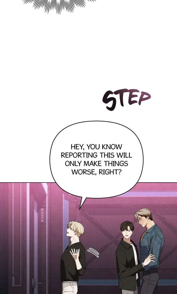 Undercover Darling Chapter 32 Online - página 32