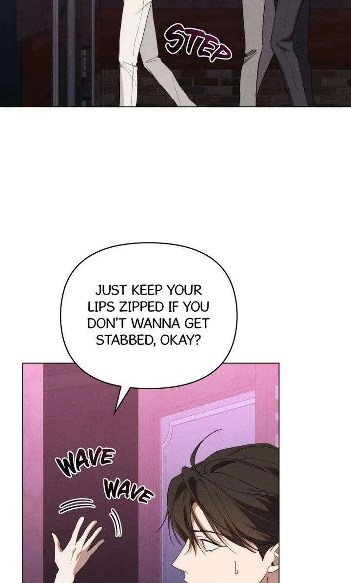 Undercover Darling Chapter 32 Online - página 33