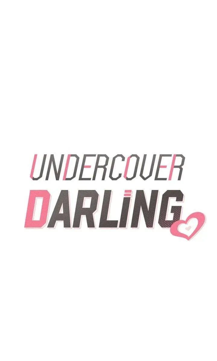 Undercover Darling Chapter 32 Online - página 40