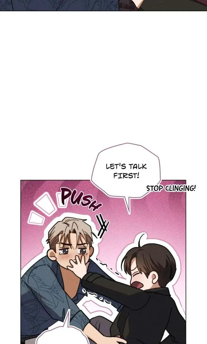 Undercover Darling Chapter 32 Online - página 54