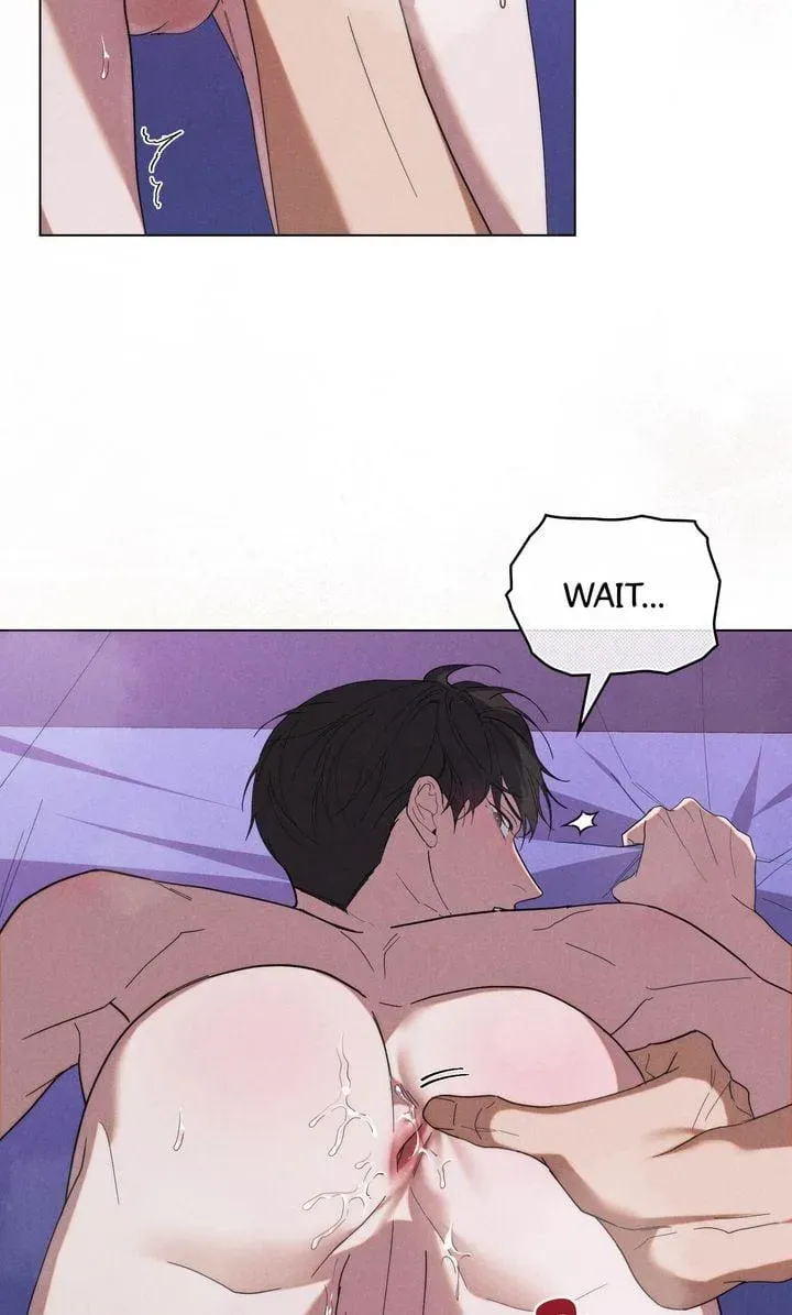 Undercover Darling Chapter 36 Online - página 41