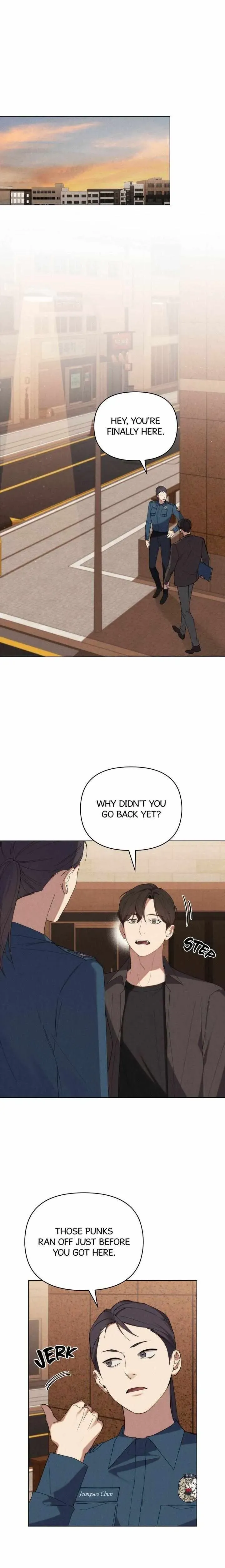 Undercover Darling Chapter 38 Online - página 2