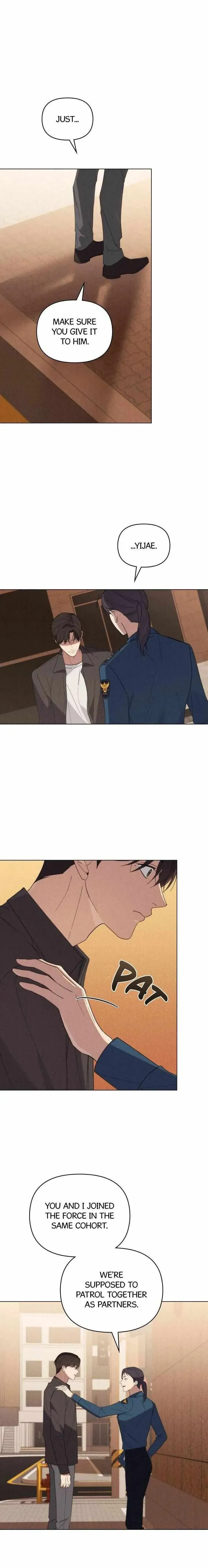 Undercover Darling Chapter 38 Online - página 4