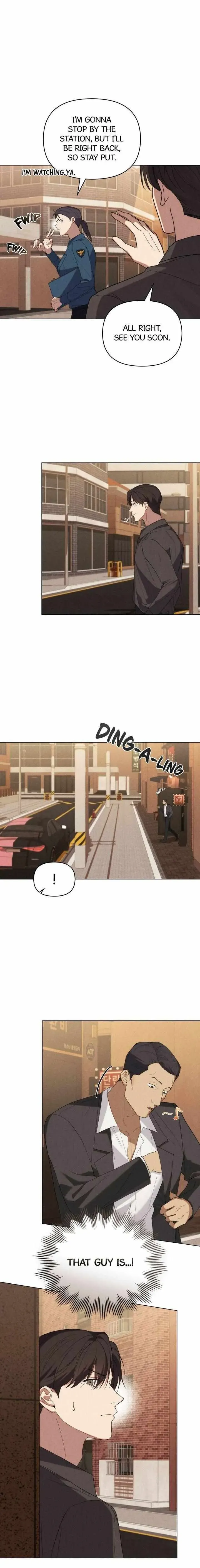 Undercover Darling Chapter 38 Online - página 6