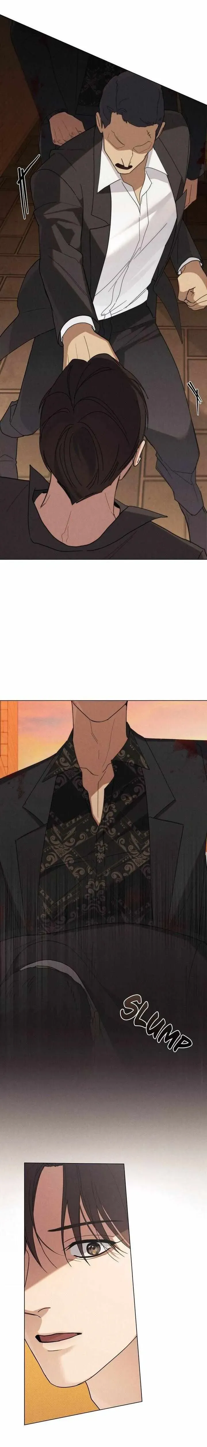 Undercover Darling Chapter 38 Online - página 11