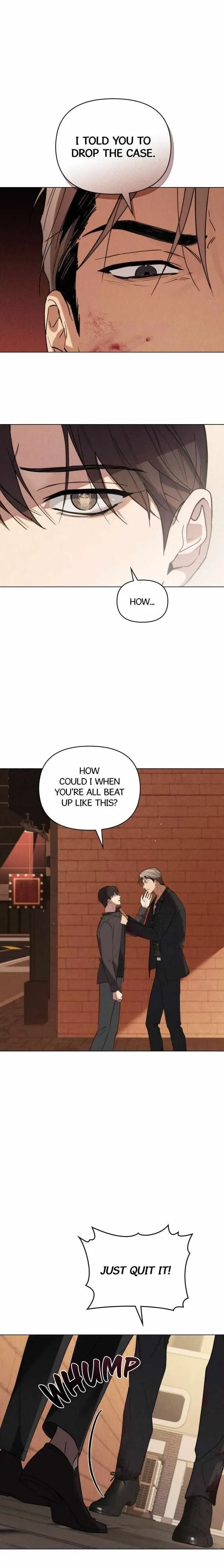 Undercover Darling Chapter 38 Online - página 13