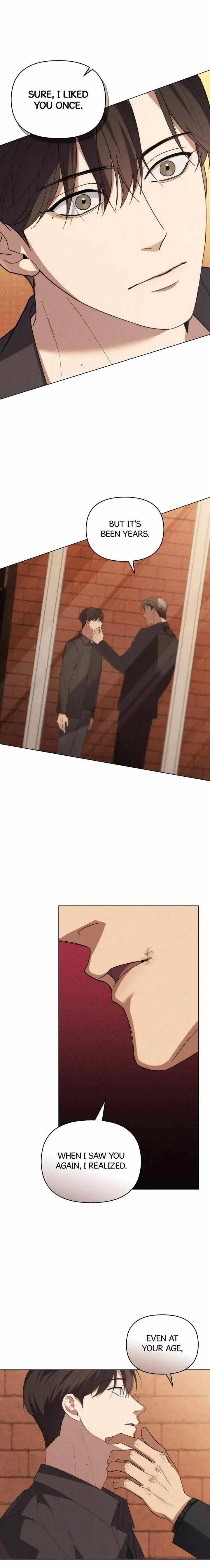 Undercover Darling Chapter 38 Online - página 15