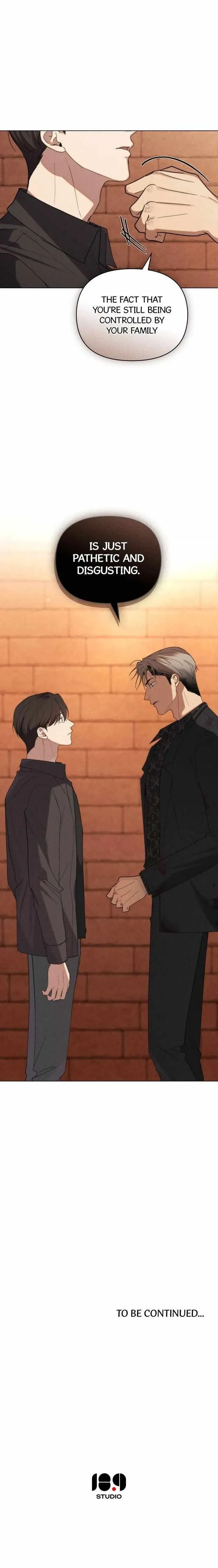 Undercover Darling Chapter 38 Online - página 16