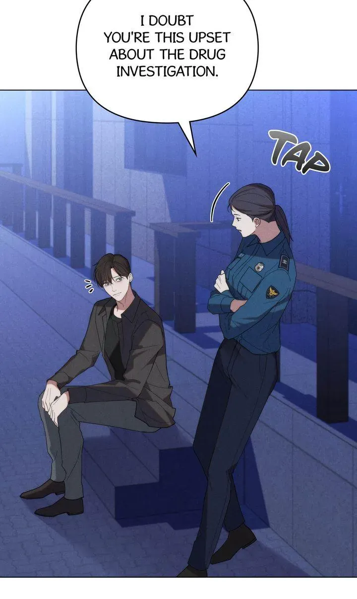 Undercover Darling Chapter 39 Online - página 27