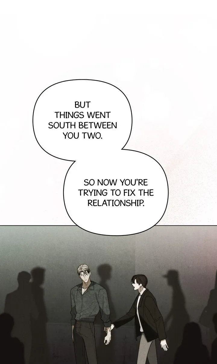 Undercover Darling Chapter 39 Online - página 33