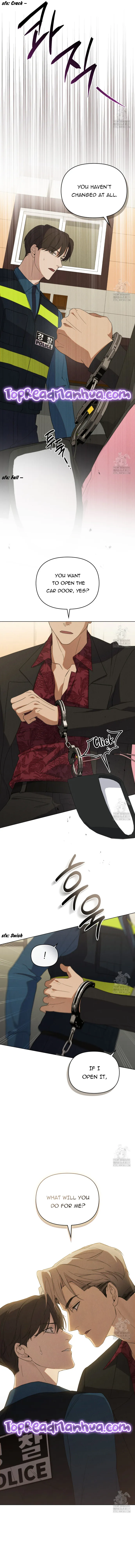 Undercover Darling Chapter 4 Online - página 3