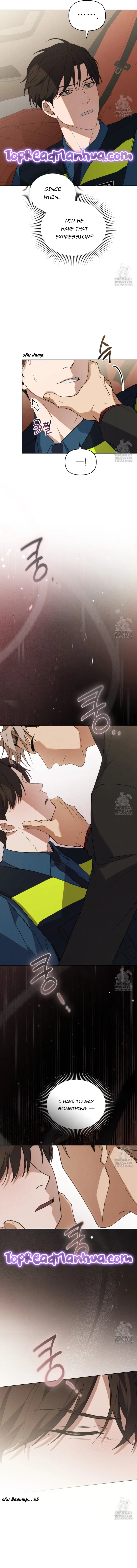 Undercover Darling Chapter 4 Online - página 5