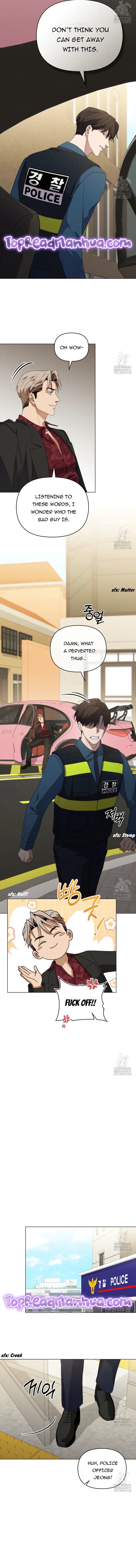 Undercover Darling Chapter 4 Online - página 9