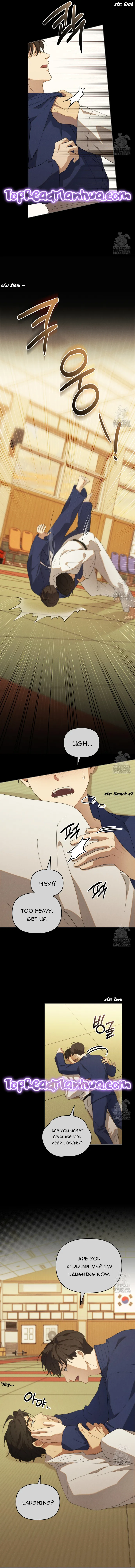 Undercover Darling Chapter 4 Online - página 11