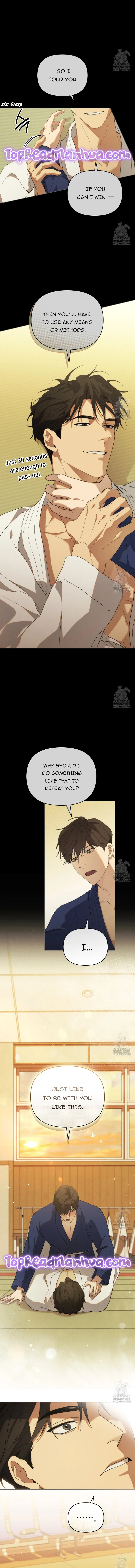Undercover Darling Chapter 4 Online - página 12
