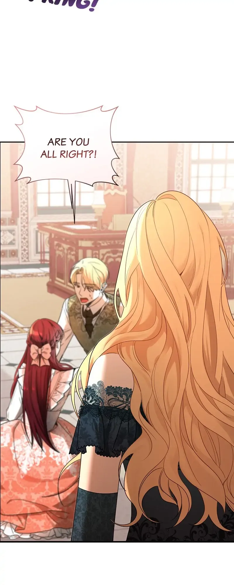 Ungracefully Grace Chapter 2 Online - página 3