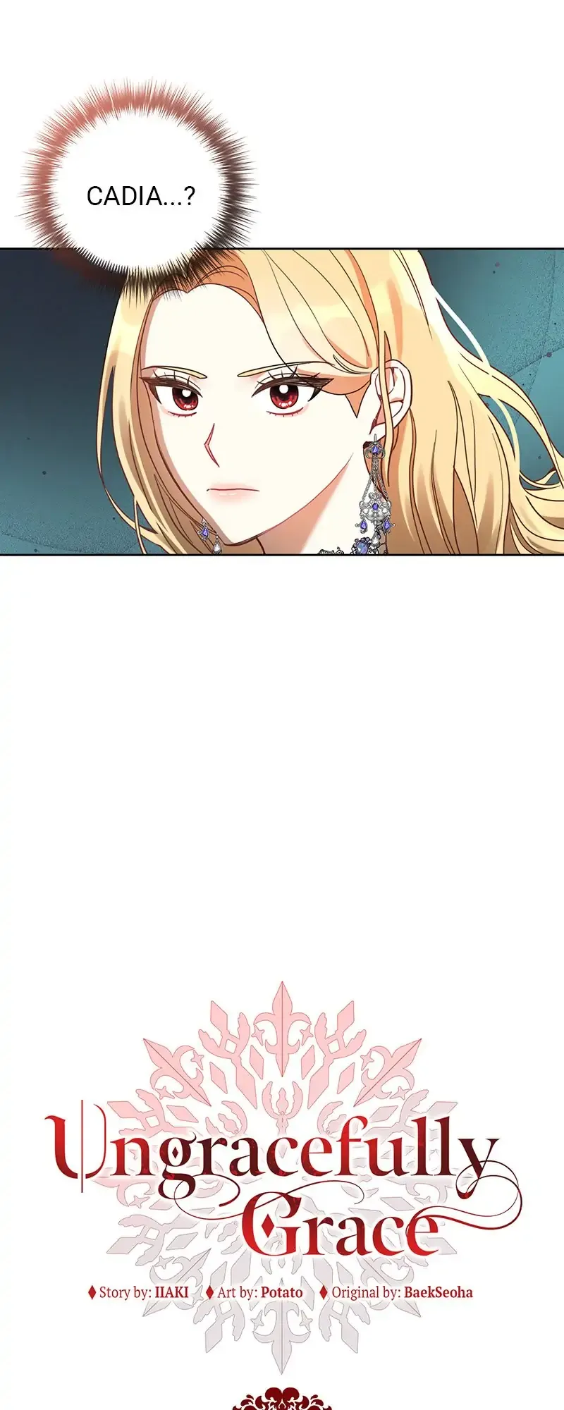 Ungracefully Grace Chapter 2 Online - página 4