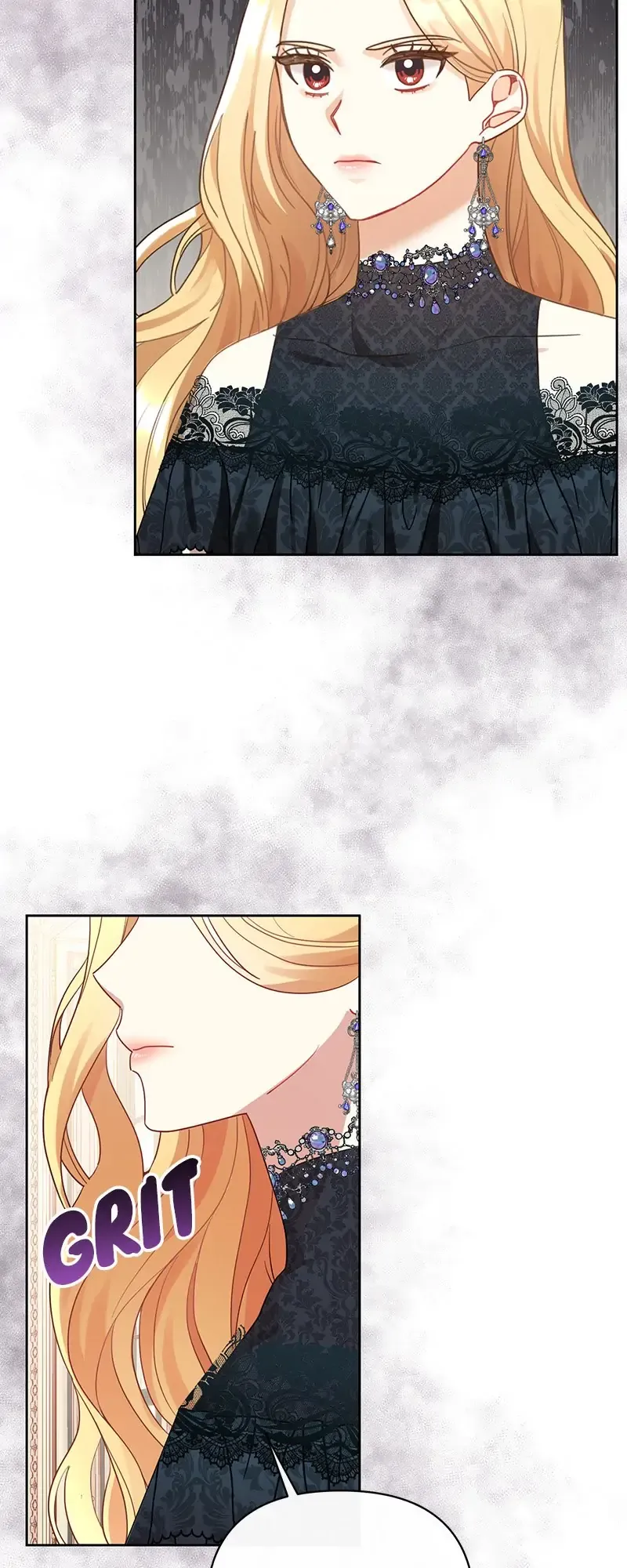 Ungracefully Grace Chapter 2 Online - página 13