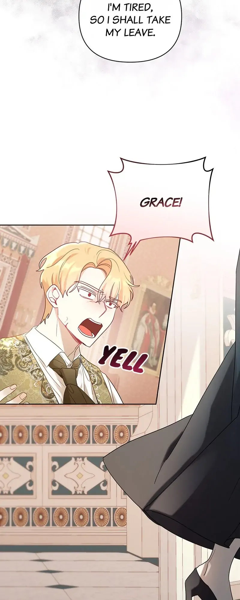 Ungracefully Grace Chapter 2 Online - página 14