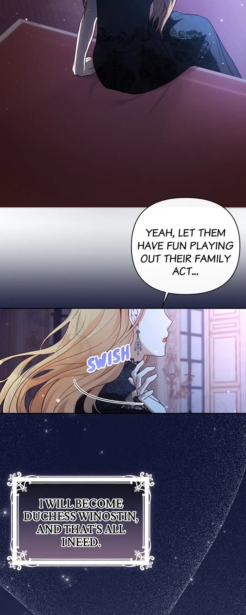 Ungracefully Grace Chapter 2 Online - página 21