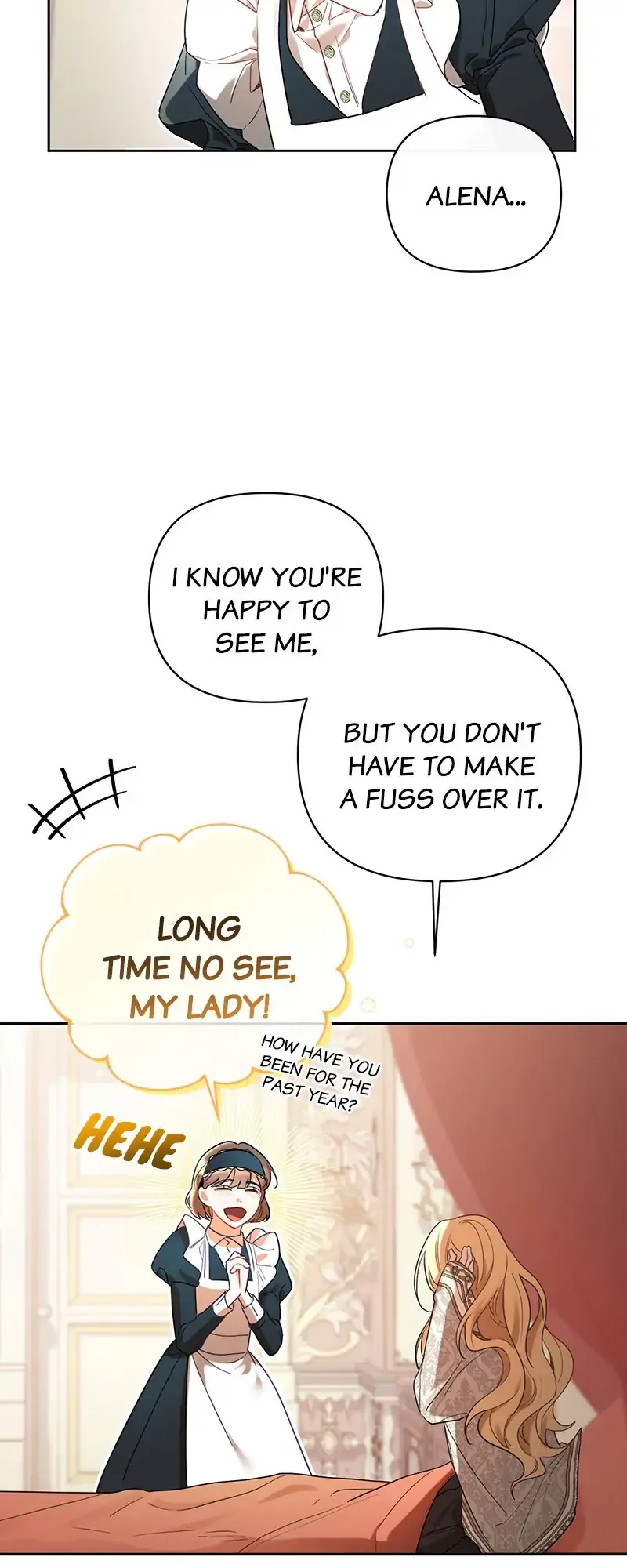 Ungracefully Grace Chapter 2 Online - página 25