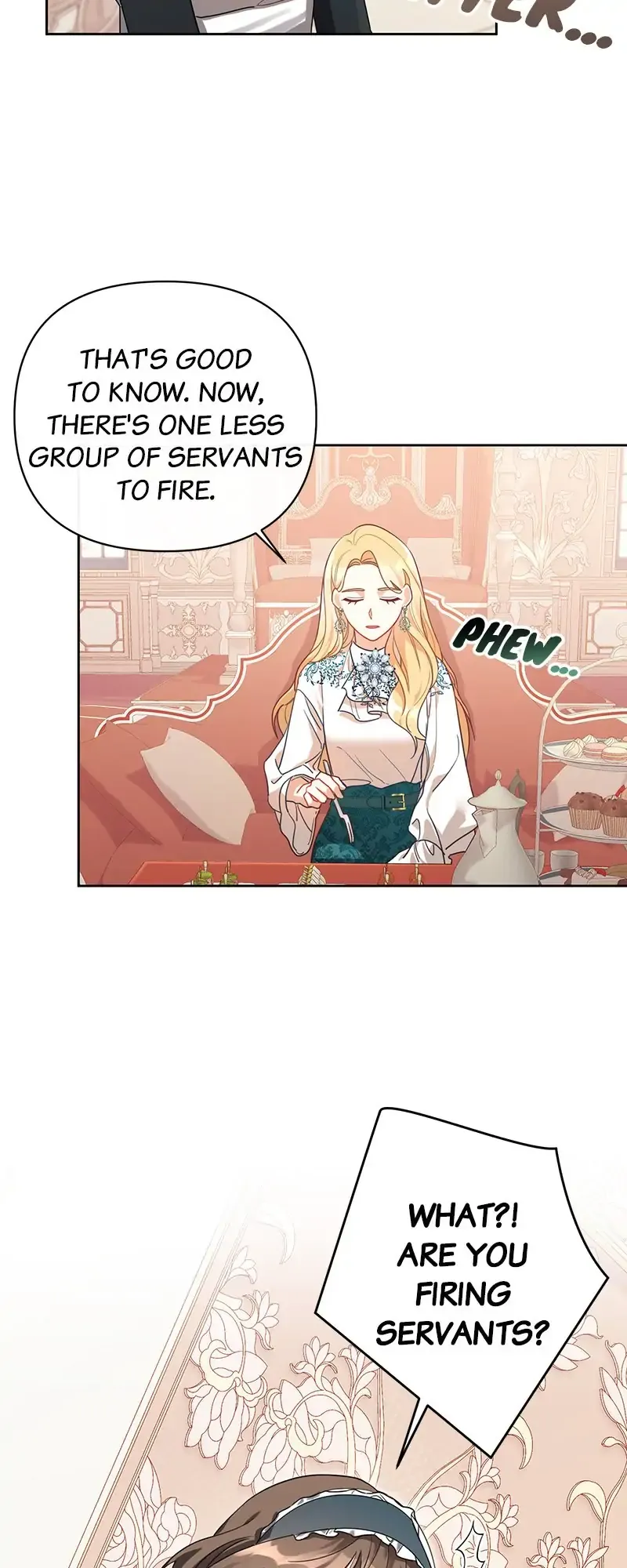 Ungracefully Grace Chapter 2 Online - página 32