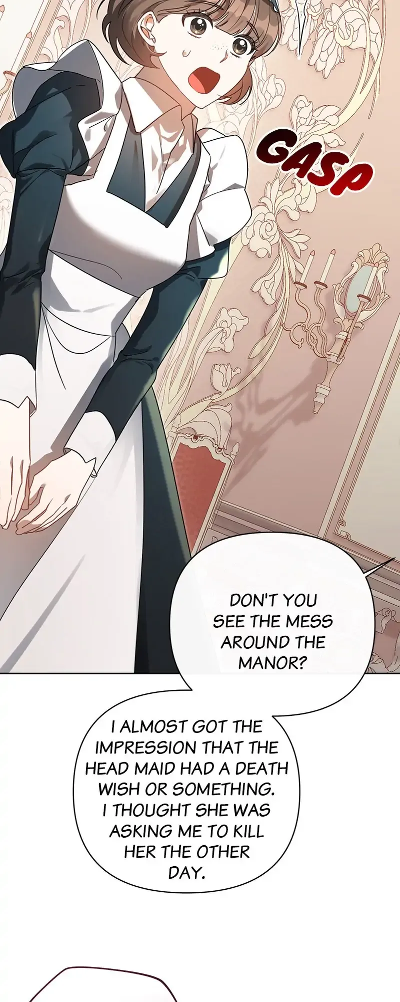 Ungracefully Grace Chapter 2 Online - página 33