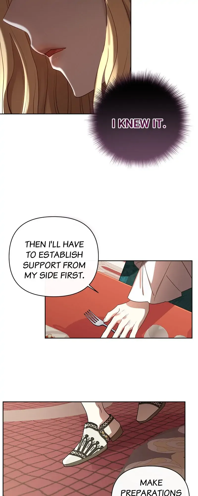 Ungracefully Grace Chapter 2 Online - página 38