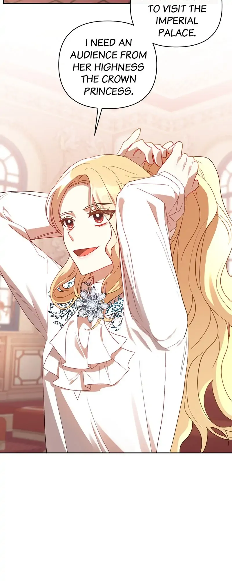 Ungracefully Grace Chapter 2 Online - página 39