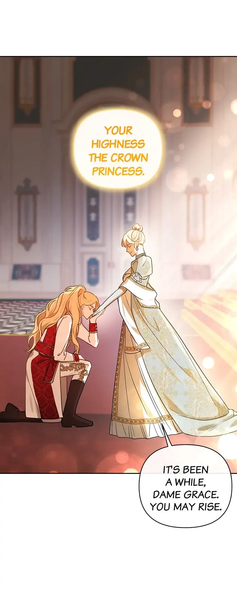 Ungracefully Grace Chapter 2 Online - página 42
