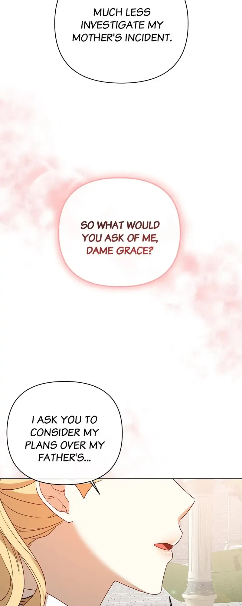 Ungracefully Grace Chapter 2 Online - página 54