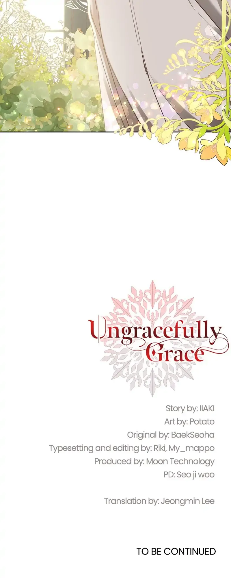 Ungracefully Grace Chapter 2 Online - página 66