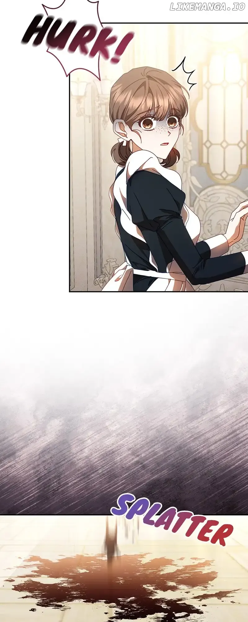 Ungracefully Grace Chapter 22 Online - página 2
