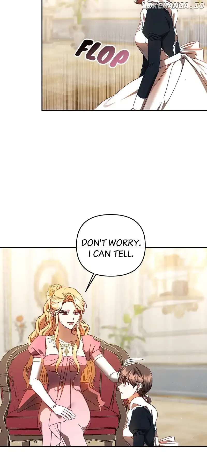 Ungracefully Grace Chapter 22 Online - página 5