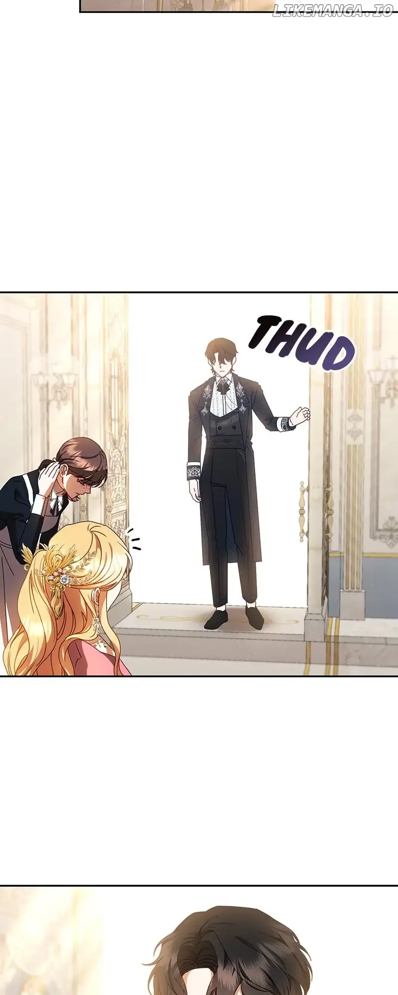 Ungracefully Grace Chapter 22 Online - página 8