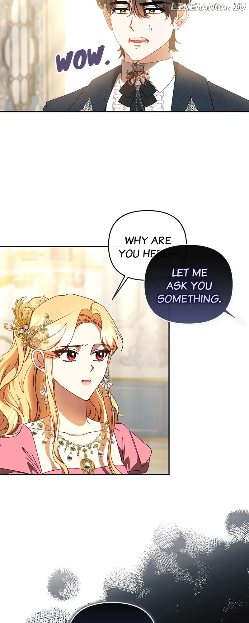 Ungracefully Grace Chapter 22 Online - página 9