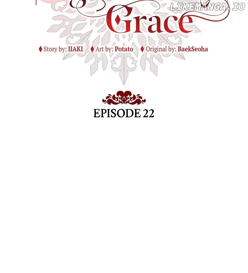 Ungracefully Grace Chapter 22 Online - página 11