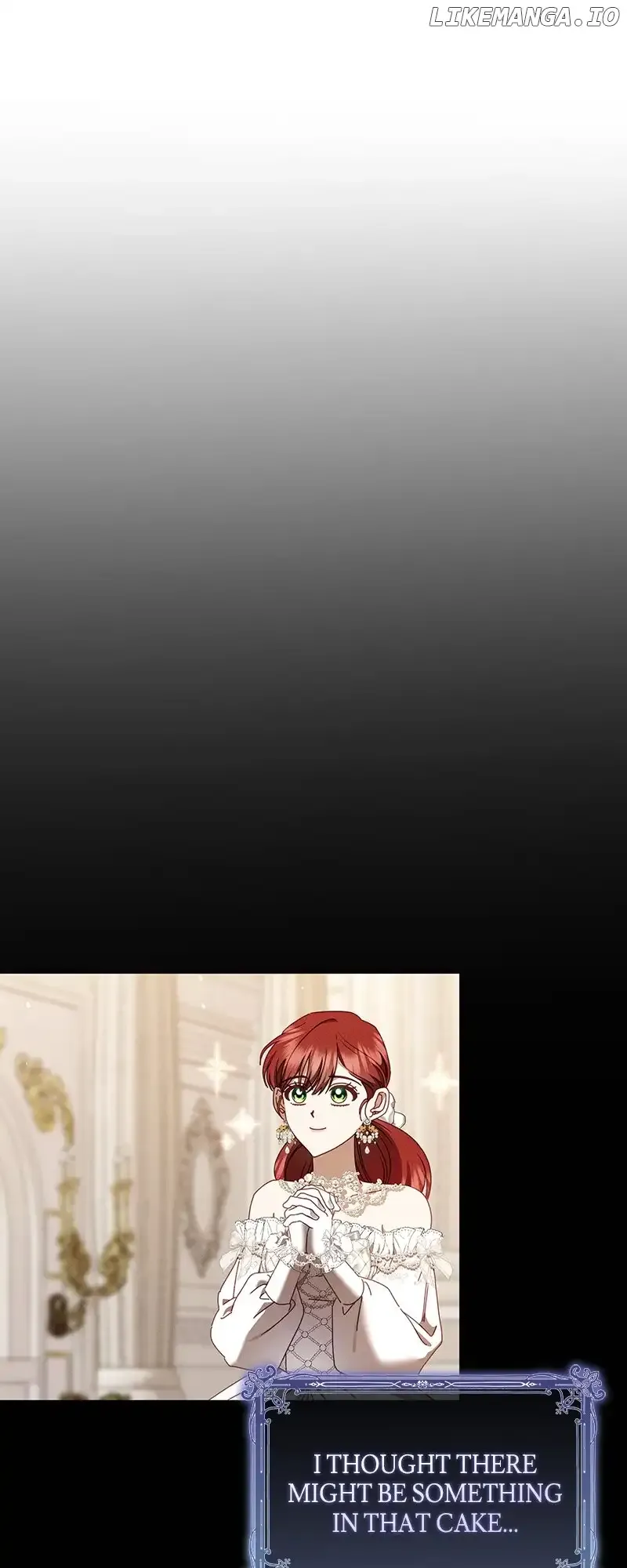 Ungracefully Grace Chapter 22 Online - página 12