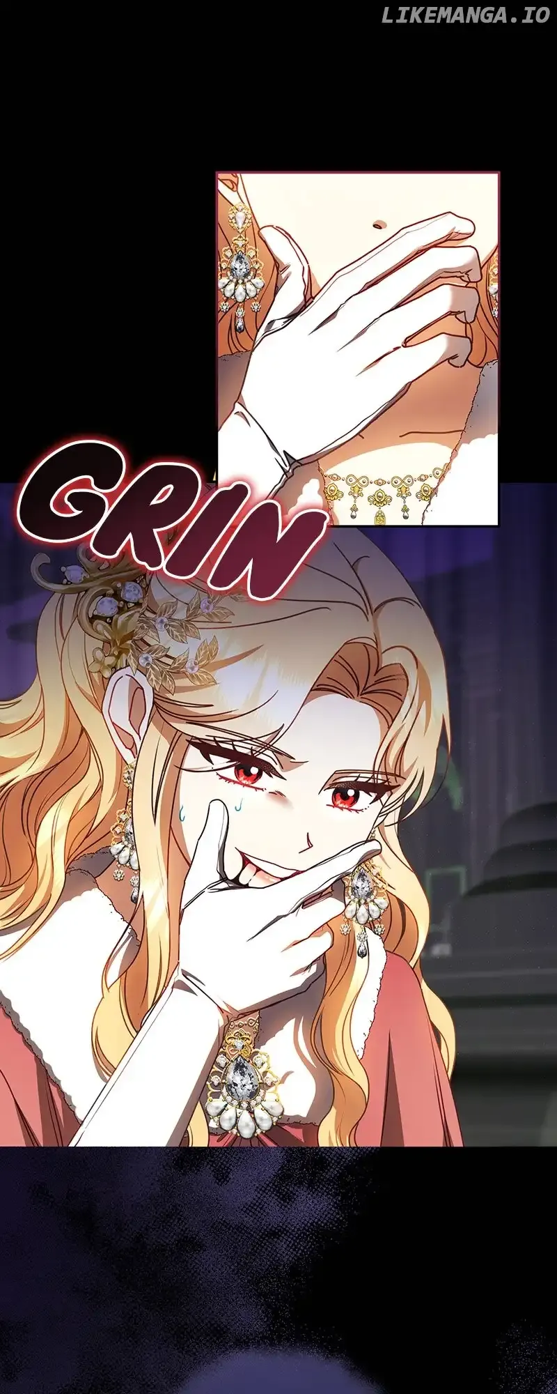 Ungracefully Grace Chapter 22 Online - página 16