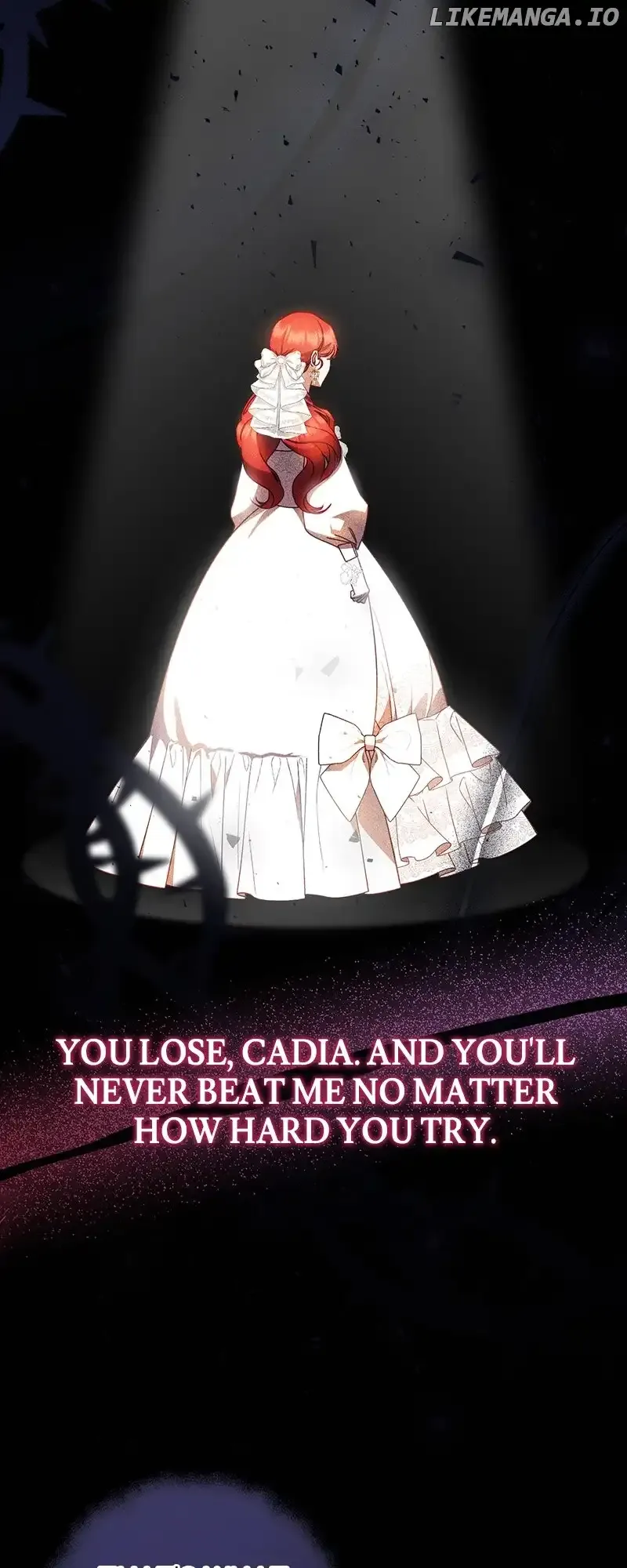 Ungracefully Grace Chapter 22 Online - página 18