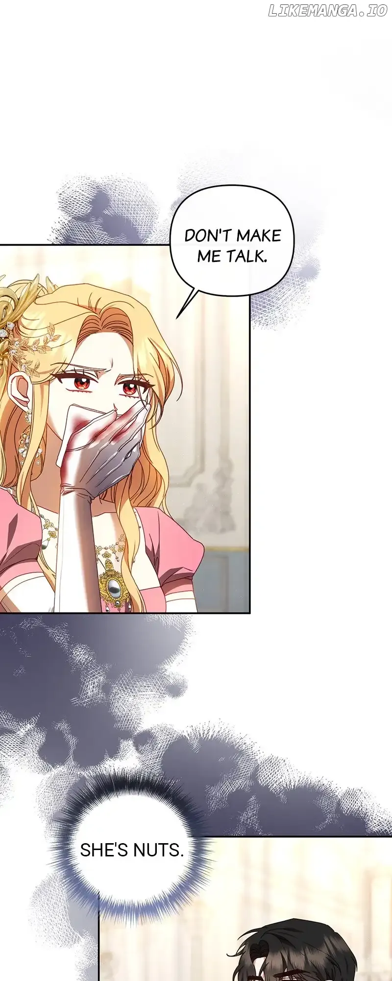 Ungracefully Grace Chapter 22 Online - página 22