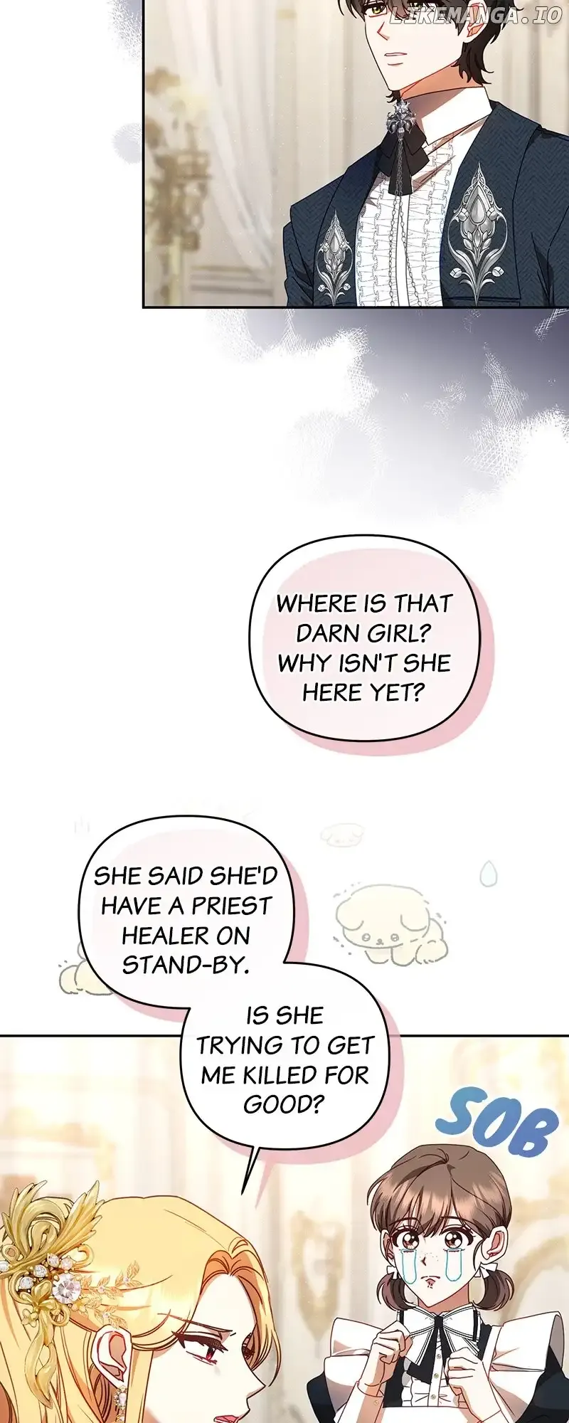 Ungracefully Grace Chapter 22 Online - página 23