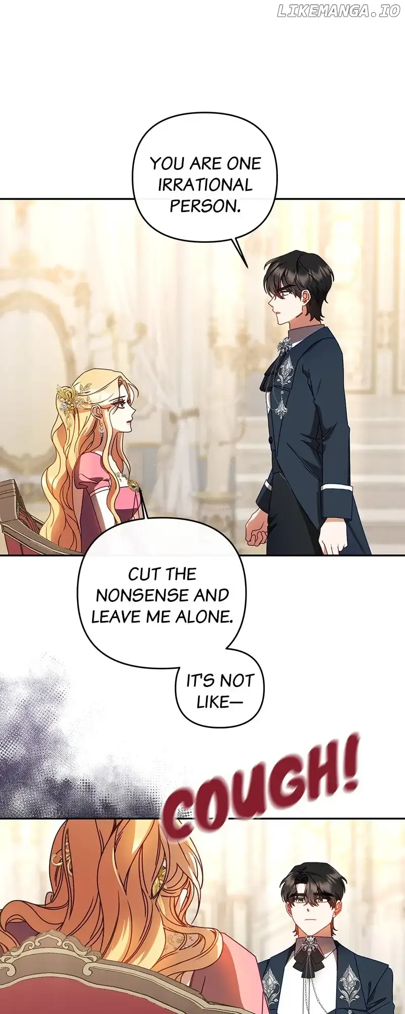 Ungracefully Grace Chapter 22 Online - página 27