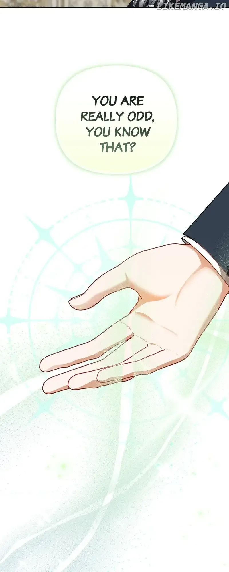 Ungracefully Grace Chapter 22 Online - página 30
