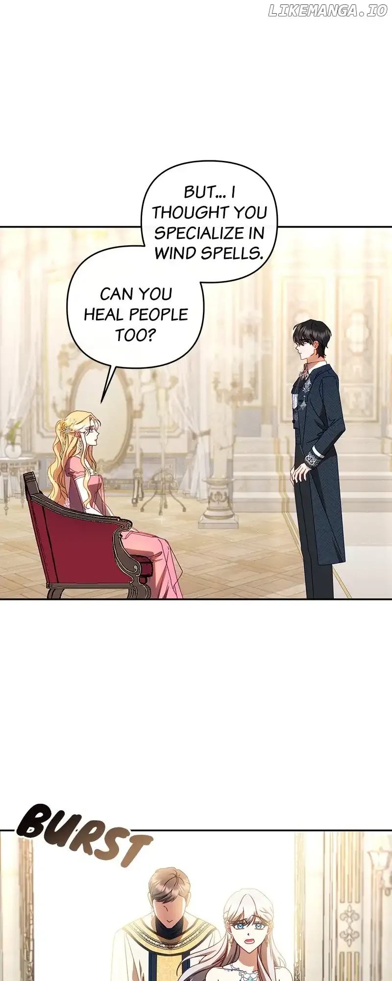 Ungracefully Grace Chapter 22 Online - página 32