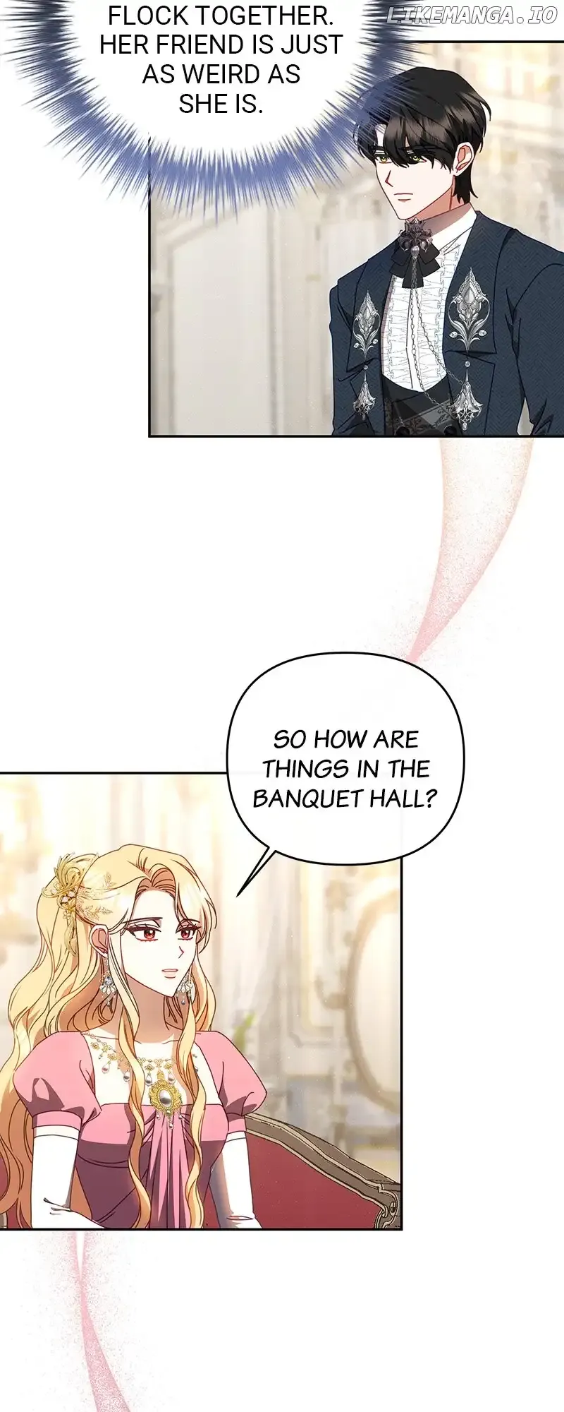 Ungracefully Grace Chapter 22 Online - página 34
