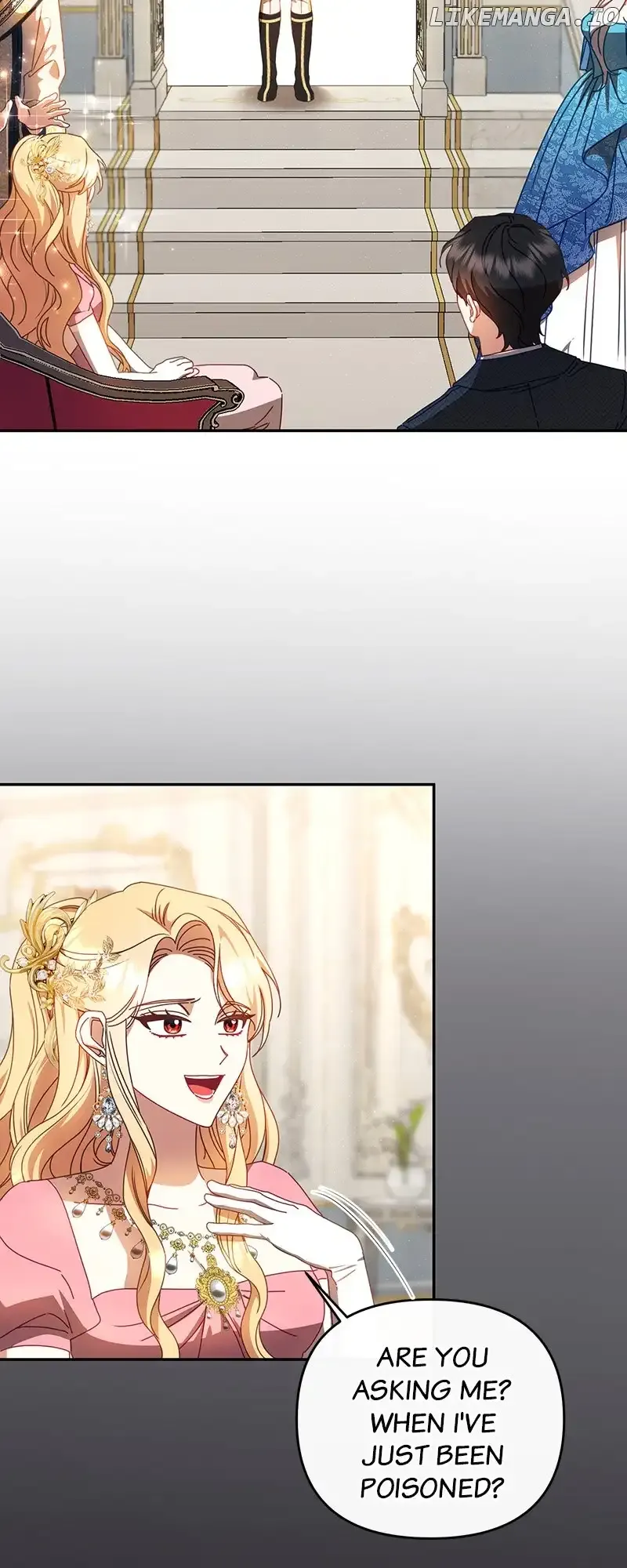 Ungracefully Grace Chapter 22 Online - página 38